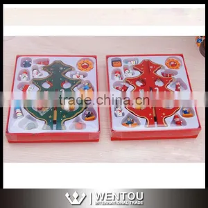Hot Selling Wholesale Christmas Tree Decorations thumbnail-4