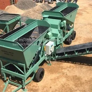 Concrete Batching Plant thumbnail-3