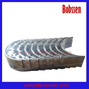 Crankshaft Bearing Set MS-1616GP M4521A M176A STD ISUZU GEMINI FARGO 4FB1 thumbnail-1