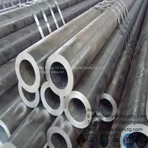 Fox Tube Slotted Water Well Casing Pipe Slotted Sieve Tube Sand Exclusion thumbnail-1