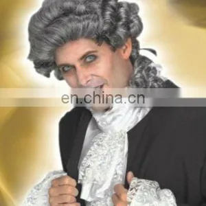 CGW-186 Hot Sale Synthetic Carnival Party Wigs thumbnail-1