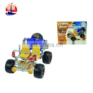 2015 Hot Sale Metal Bulding Blocks,Die Cast Toy Truck thumbnail-1
