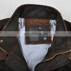 Lastestfashion Hot Selling Stylish Spring Thin Long Denim Coat for Men thumbnail-4