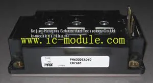 Mitsubishi Ipm PM600DSA060 thumbnail-1