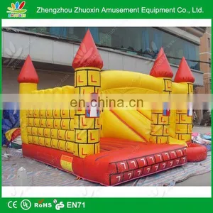 Cheapest Balloon Inflatable Bouncer, Inflatable Bouncer thumbnail-1