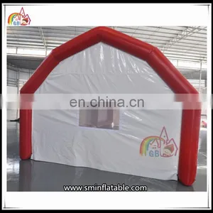 China Factory Price Inflatable Medical Tent Marquee Camping Tents Trade Show Party Tent On Sale thumbnail-5