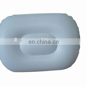 Inflatable Bath Pillow thumbnail-1