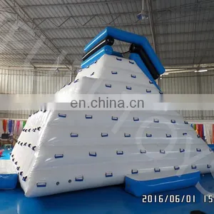 New Inflatable Iceberg Slide /water Iceberg Climbing thumbnail-6