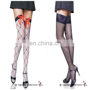 Wholesale Sexy Nylon Stockings Hot Sale Sexy Stocking ,full Body Pantyhose Sex Stockings thumbnail-2