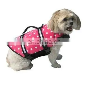 Neoprene Doggy Life Jacket thumbnail-1