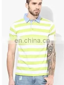 T-shirt Polo thumbnail-1