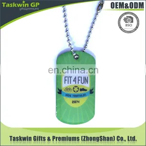 High Quality and Hot Sale Custom Metal Jewelry Tags for Store Promotion thumbnail-1