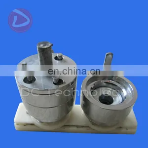 Hot Sale Round Mould of 25MM,Badge Round Mould thumbnail-1