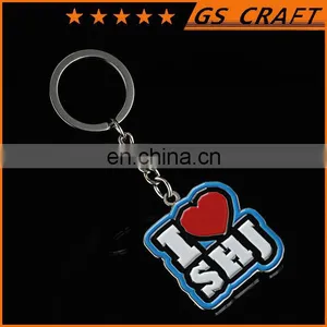 Cheap Custom Made Keychain thumbnail-2