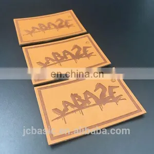 Welcome to Custom Newest Clothing Leather Label thumbnail-6