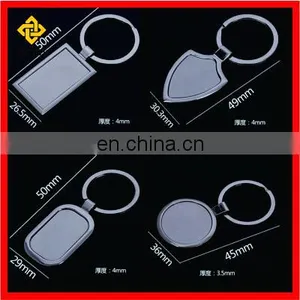 Top Selling Promotion Key Ring Holder thumbnail-1