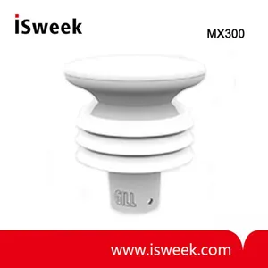 MX600 MX500 MX300 MX200 Wind Speed Sensor Weather Monitoring thumbnail-2