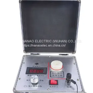 NANAO ELECTRIC Manufacture NAGP Frequency Signal Generator thumbnail-1
