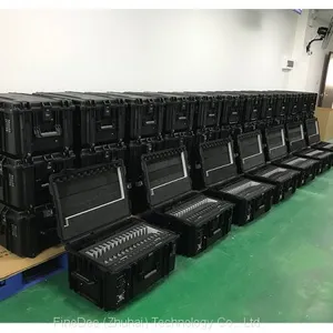 IPad Trolley -Tablet Charging Cart / Charge & Sync Cabinet thumbnail-2