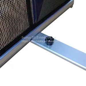 Netty Brochure Holder Single thumbnail-3