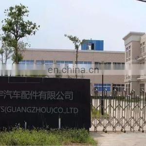 Guangzhou Tianyu Auto Parts Co., Ltd. company overview - view 1 thumbnail