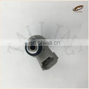 High Performance Auto Engine Fuel Patrol Injector 06A906031BT 06A 906 031 BT for V W Cadd y Toura n Gol f 5 Passa t 3C thumbnail-4