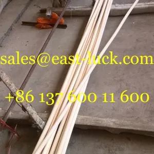 Polished Rattan Core / Rattan Cane Stick thumbnail-1