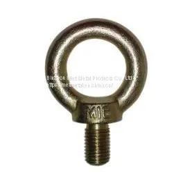 Stainless Steel Eye Bolt thumbnail-3