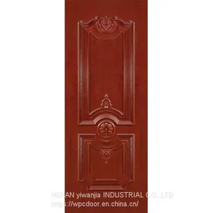 Vinyl Waterproof Door Skin thumbnail-1