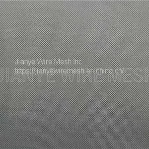 High Quality Stainless Steel Wire Mesh thumbnail-1