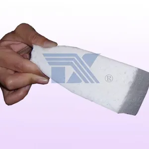 Bio-soluble Ceramic Fiber Flexible Felt thumbnail-1