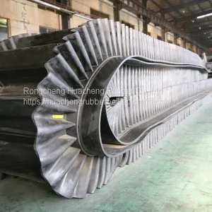 Sidewall Conveyor Belt thumbnail-1