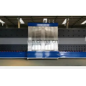 Glass Washing Equipment / Vertical Glass Washing Machine thumbnail-1