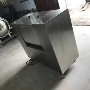 Stuff Mixing Machine Kitchener Meat Mixer thumbnail-3