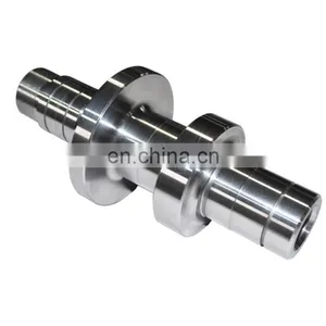 We Focus on Quality OEM and Fabrication Cnc Machining Parts thumbnail-4