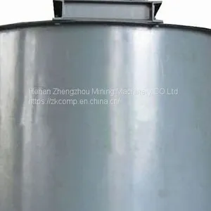 Gold Mine Mining Equipment / Gold Ore Dressing Production Line thumbnail-3