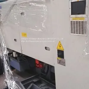 Force One FCL-20TS Two Spindles Lathe thumbnail-2