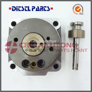 Distributor Head Rotor 1 468 334 313/4313 VE4/9R Fuel Pump Governor Apply for VECO 40-8 thumbnail-2