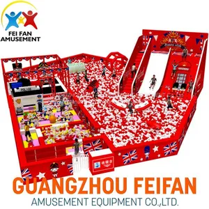 Best Indoor Playground thumbnail-3