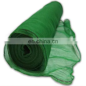 Manufacture Cheap Green Construction Safety Net thumbnail-1