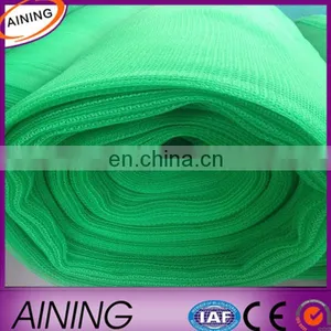Manufacture Cheap Green Construction Safety Net thumbnail-2