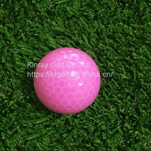 Mini Color Golf Balls/Colored Golf Balls thumbnail-2