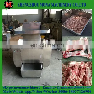 Chicken Bone Grinder Bone Crusher /bone Meal Making Machine thumbnail-5