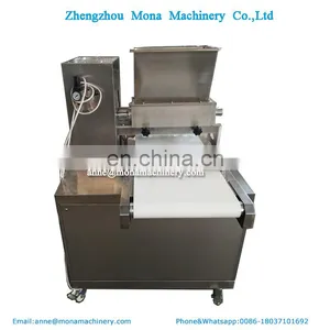High Standard Cookies Making Machine Biscuit Line Hard and Soft Biscuit Making Machine thumbnail-6