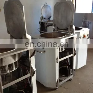 Industrial Hydraulic Baking Bread Dough Divider thumbnail-4