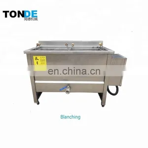 Wholesale Factory Price Natural Fried Potato Chips Machine/banana Chips Machine Making thumbnail-5