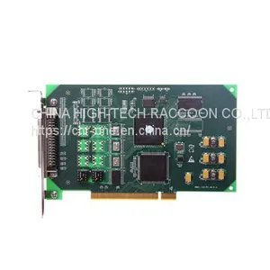 CHR MIL-STD-1553 PCI Single Channel Interface Card thumbnail-1