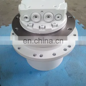 SK50UR Travel Motor Assy YJ15V00002F1 SK50UR-2 Final Drive thumbnail-3