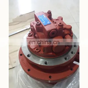 Takeuchi TB035 Final Drive Excavator TB045 Travel Motor thumbnail-4