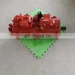 Excavator Main Pump K5V140DTP CX330 Hydraulic Pump KSJ2851 thumbnail-4